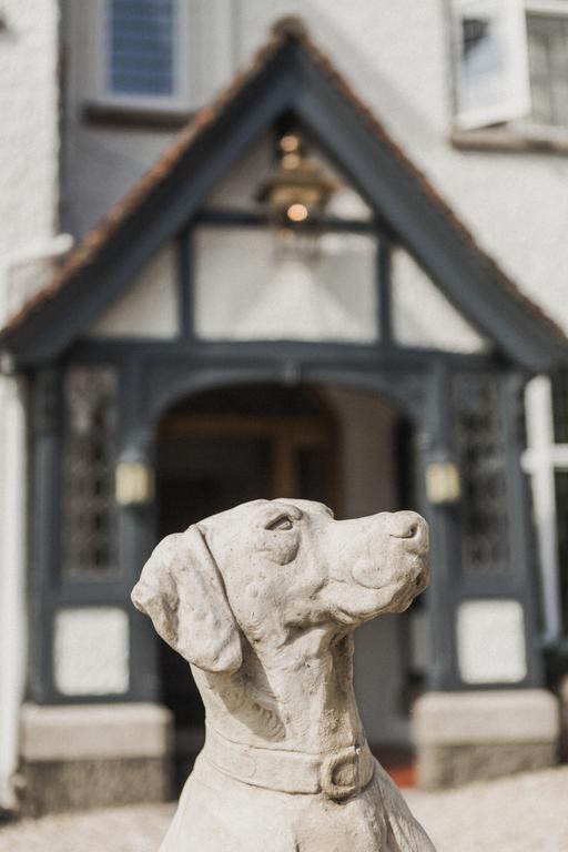 Merchants Manor Spa Falmouth Eksteriør bilde