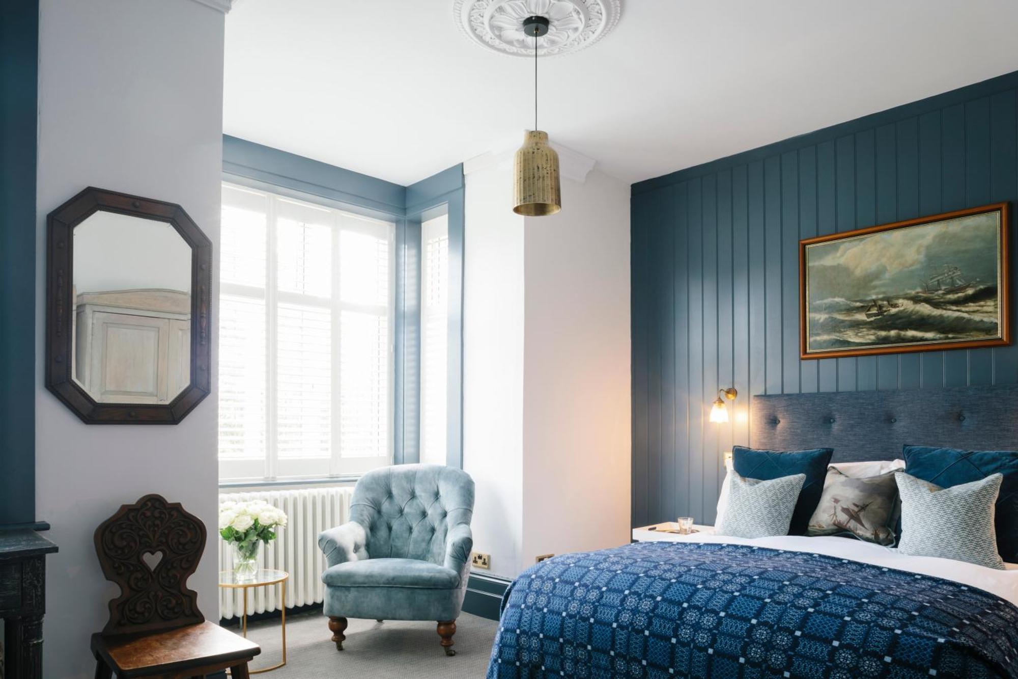 Merchants Manor Spa Falmouth Eksteriør bilde