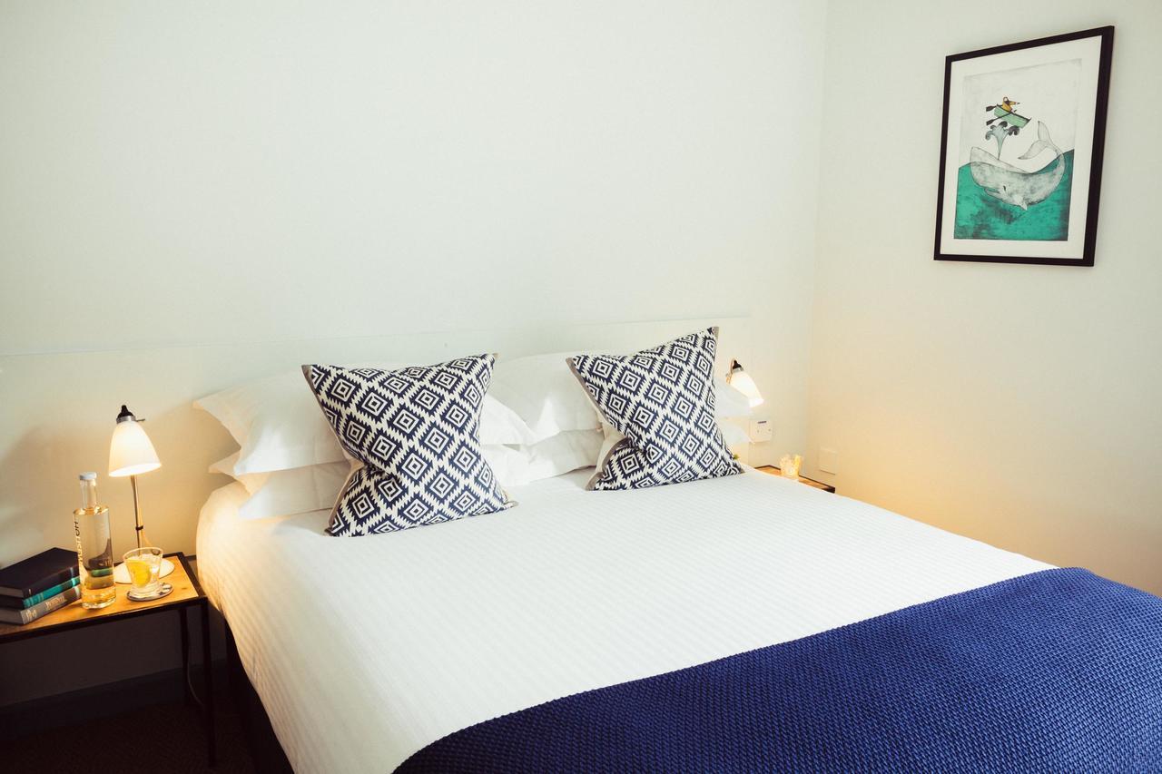 Merchants Manor Spa Falmouth Eksteriør bilde