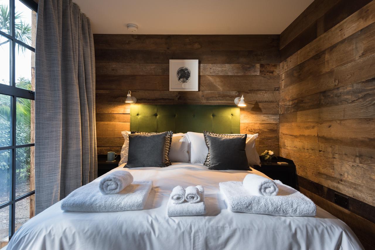 Merchants Manor Spa Falmouth Eksteriør bilde